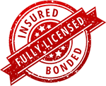Fully licensed, bonded, and insured Illinois contractor